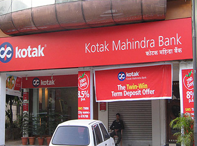 Neutral on Kotak Mahindra Bank as Q1 steady: Nomura